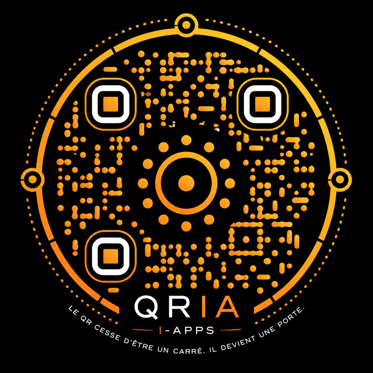 QRiA