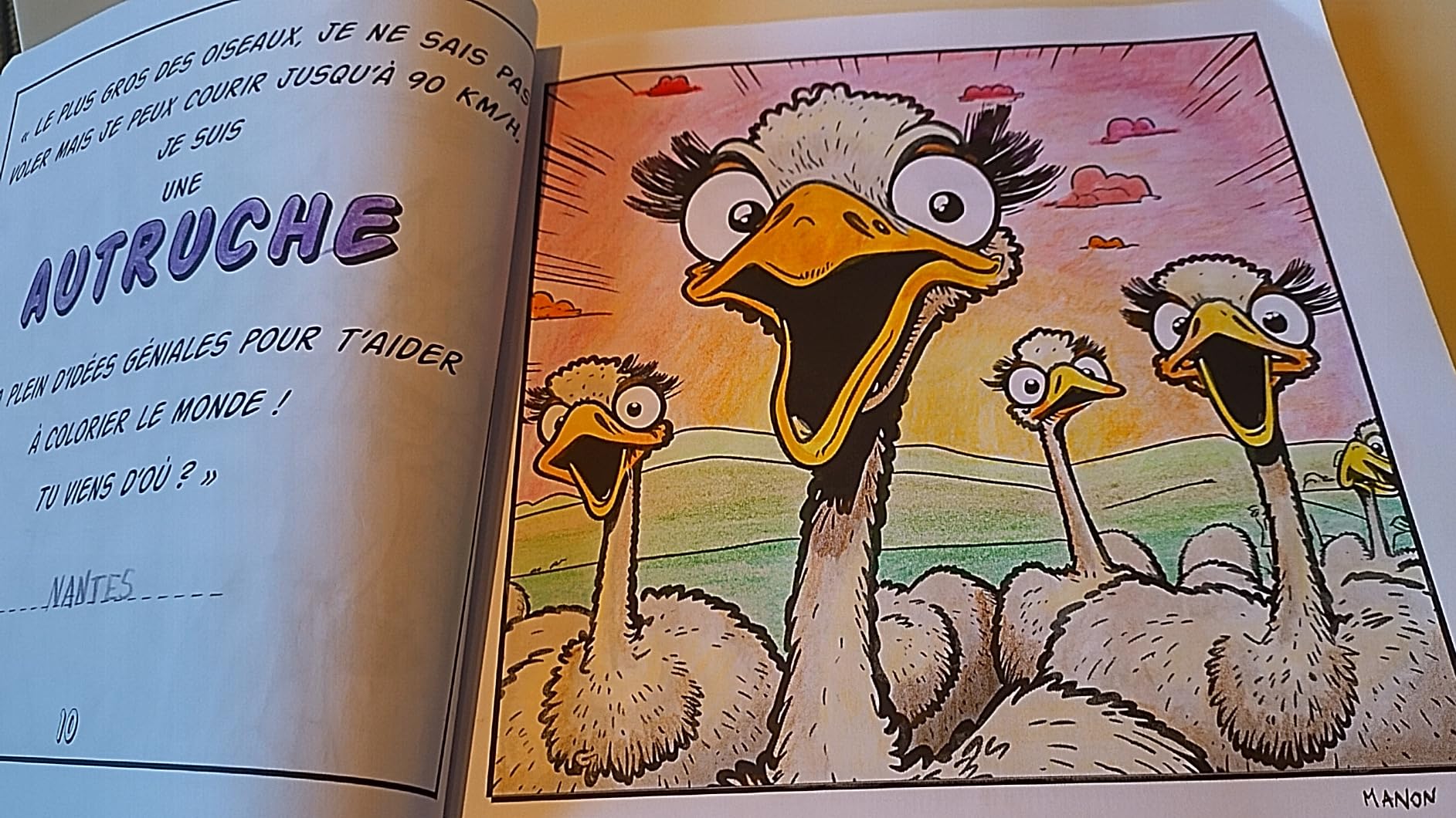 Aperçu agrandi du livre